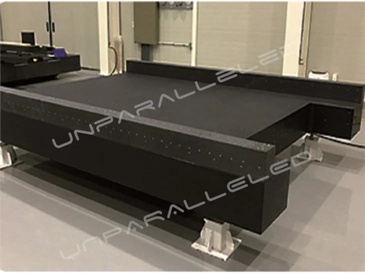 Granite Cube Granite Cube