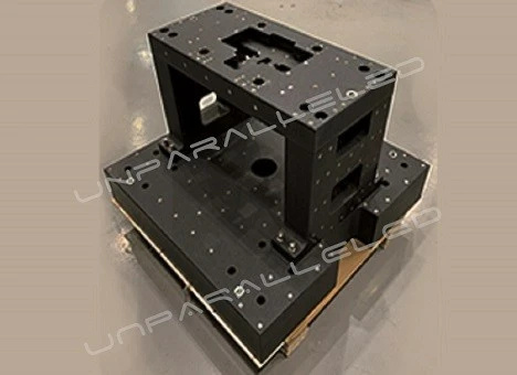 Granite Components For Electronics