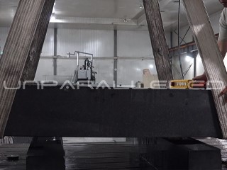 Custom precision granite parts for medical equipment Custom precision granite parts for medical equipment