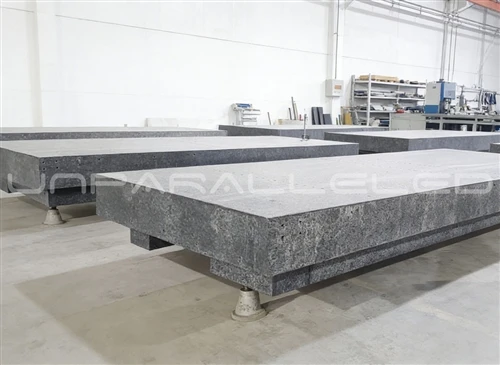 Analysis Of Applicable Working Conditions Of High-Precision Granite Measuring Tools